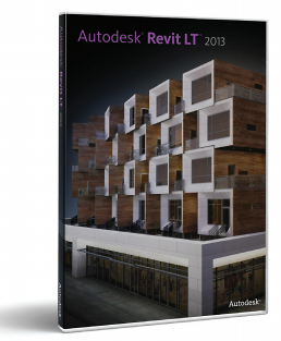 revit lt suite